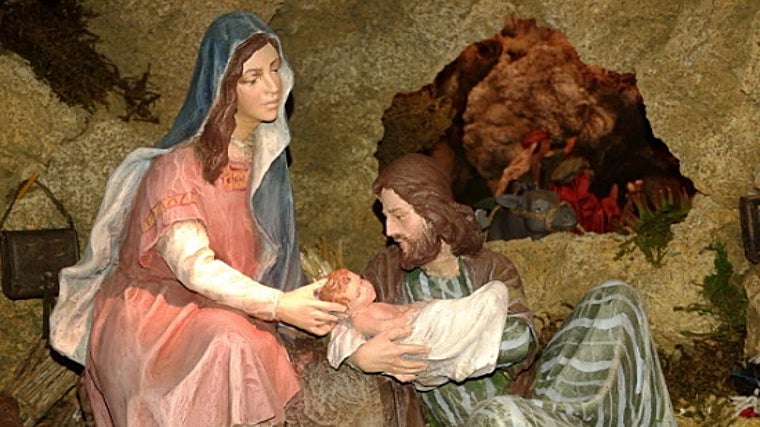 Belén de la Peña Cultural Antorch