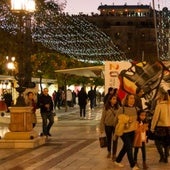 Uno de los mejores Mercadillos de Navidad de España está en Sevilla, según National Geographic