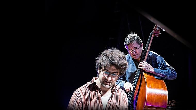 Una de las actuaciones