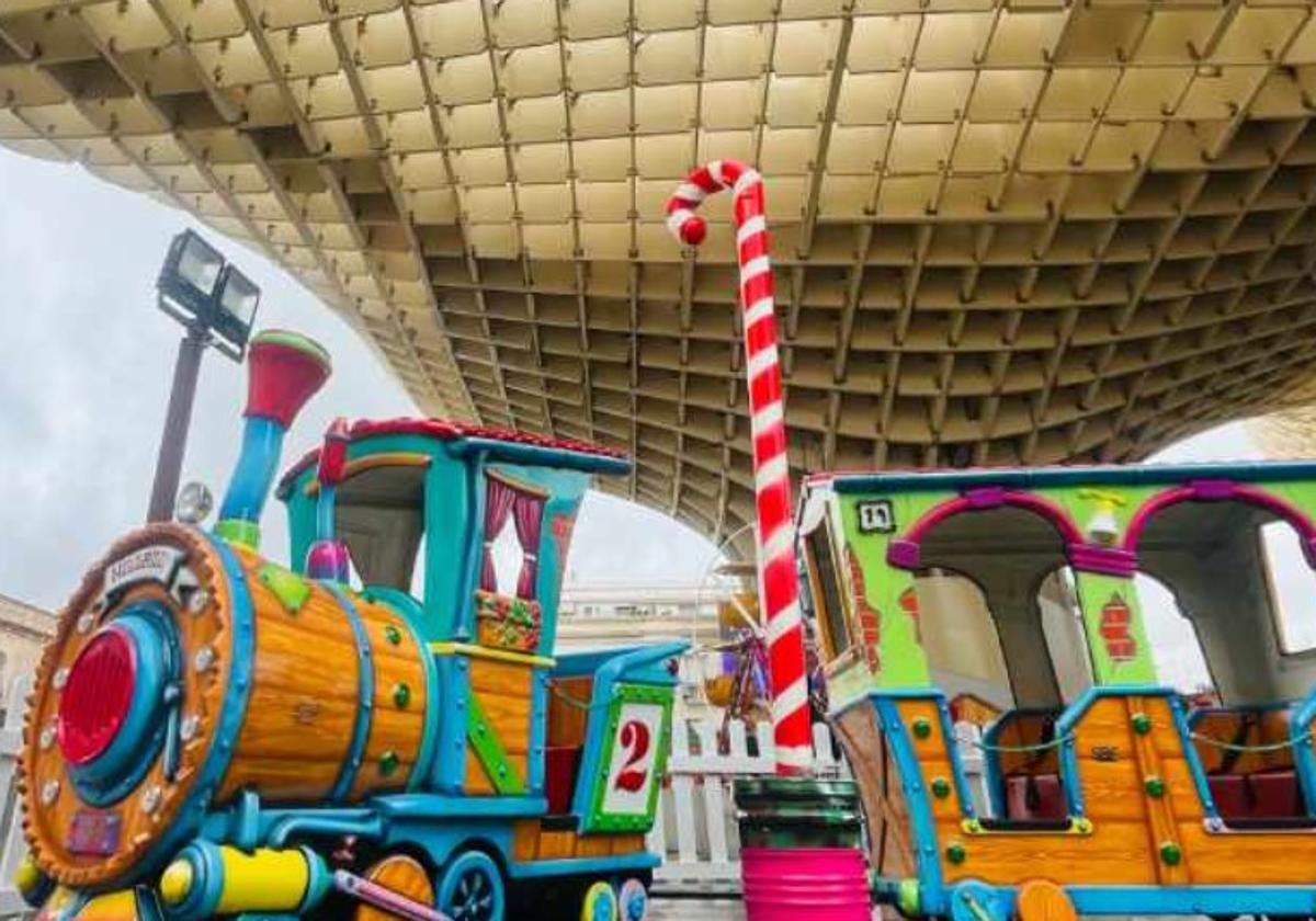 Qué hacer en Sevilla hoy, miércoles 25 de diciembre de 2024