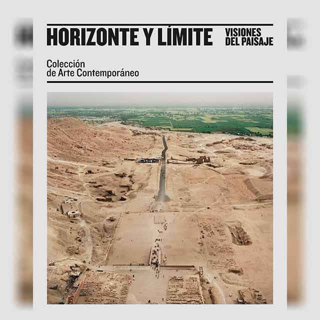 Exposición 'Horizonte y Límite'