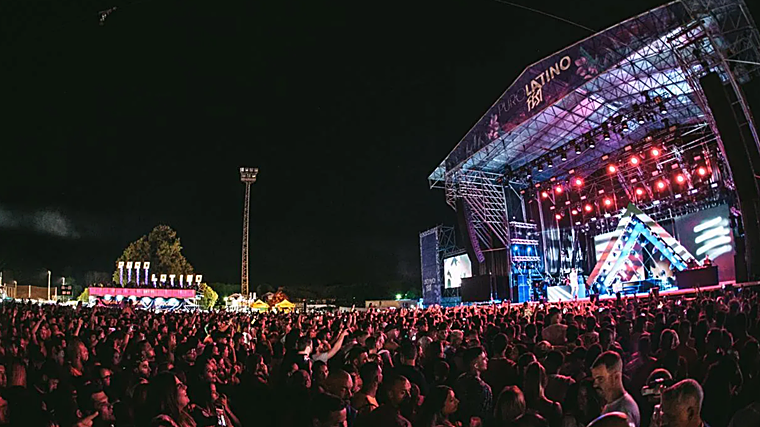 Todos los festivales de música que se celebrarán en Sevilla en 2025: fechas, entradas y precios