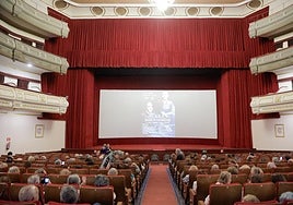 La Filmoteca de Andalucía programa en Sevilla 'Un arte de luz', un ciclo dedicado a la dirección de fotografía en el cine