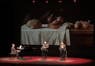 Bryan Adams y Emilio Gutiérrez Caba, grandes protagonistas de la agenda cultural sevillana de los próximos días