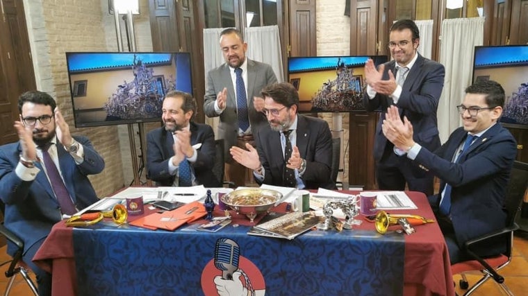 La nueva entrega de El Palermasso llega esta semana bajo una gran expectación a la localidad de Alcalá de Guadaíra