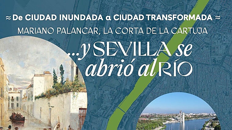 Cartel de la exposición