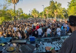 El festival Electrolunch anuncia nuevas fechas en Sevilla en febrero