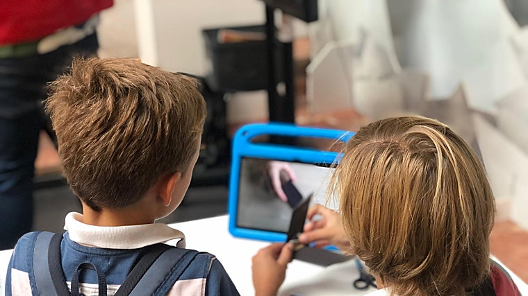 La Casa de la Ciencia de Sevilla es un lugar perfecto para que los más pequeños aprendan al mismo tiempo que se divierten