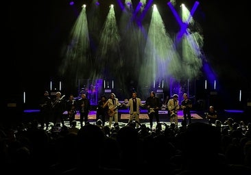 Café Quijano en Sevilla: una noche de nostalgia, amor y boleros
