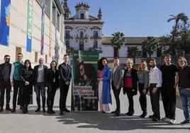 La ópera 'Iphigénie en Tauride' llega por primera vez al Teatro de la Maestranza de Sevilla