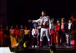 'Carmen Kids', la versión más familiar de este clásico llega al Teatro de la Maestranza de Sevilla: fechas y entradas