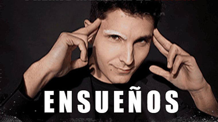 Cartel del espectaculo