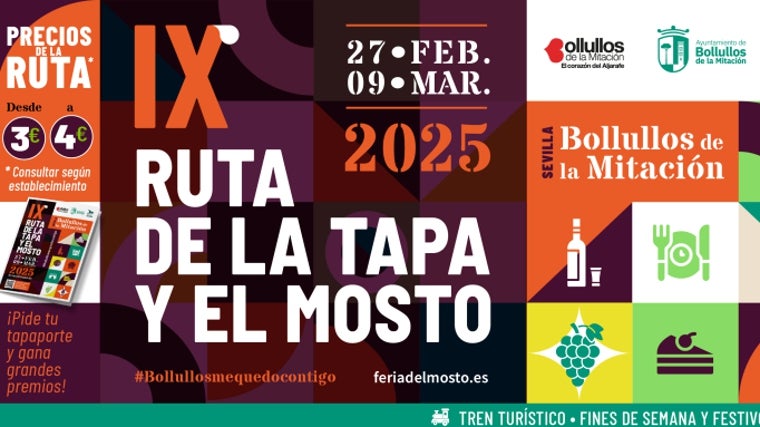 Qué hacer esta semana en la provincia de Sevilla