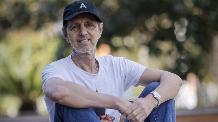 Alejo Stivel repasa su carrera en su gira de salas 'Muy vivo tour'