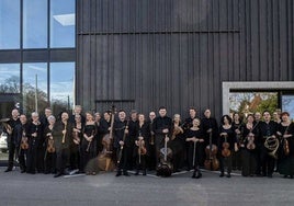 Los otros grandes conciertos de música sacra que habrá durante la Cuaresma en Sevilla