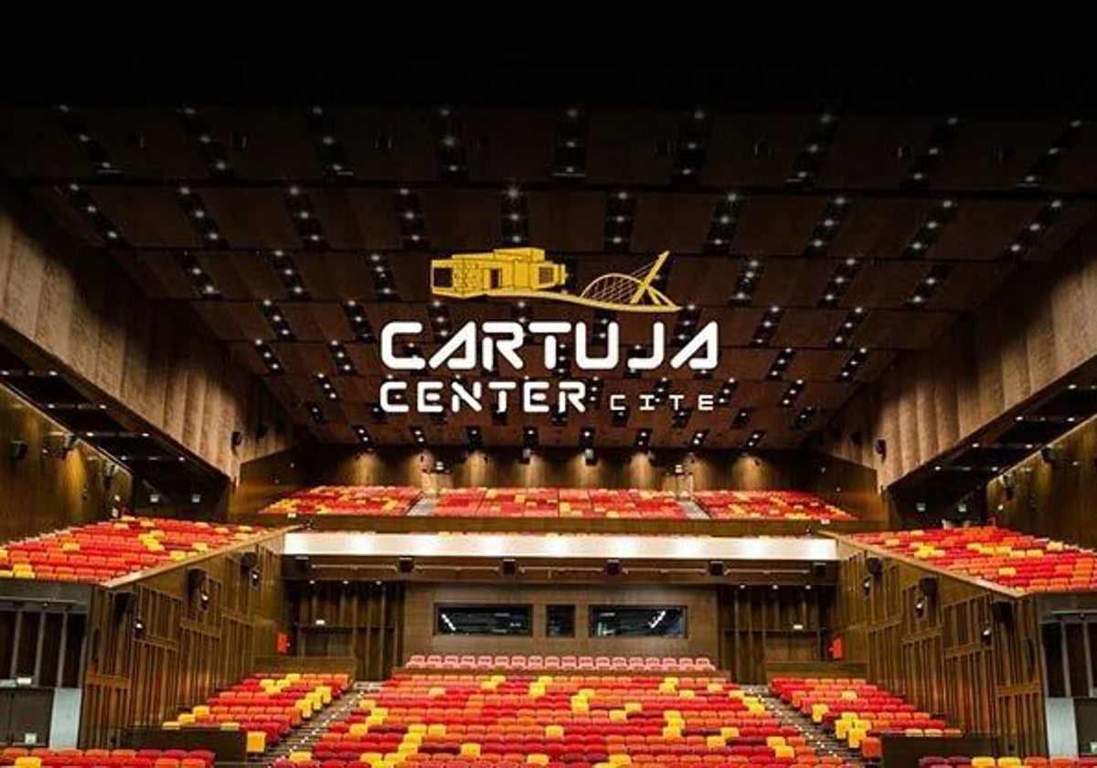 Artistas como Manu Sánchez, Julio Muñoz, Candela Peña o Marc Giró actuarán en el Cartuja Center CITE