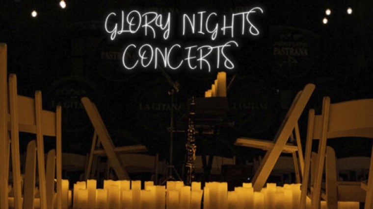 Glory Nights Concerts