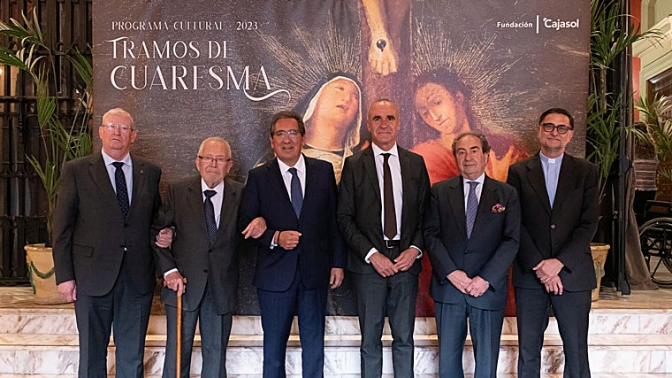 Qué hacer en Sevilla hoy, miércoles 9 de abril de 2025