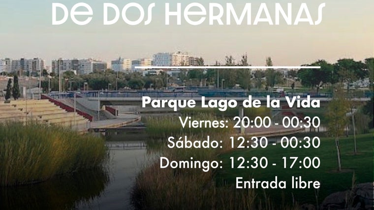 Qué hacer esta semana en la provincia de Sevilla