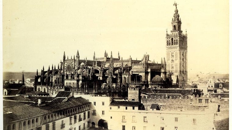 Qué hacer en Sevilla hoy, martes 22 de abril de 2025