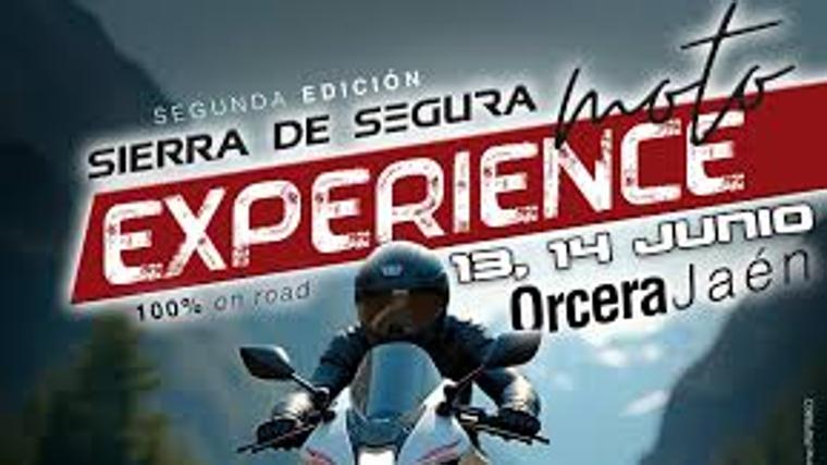 Cartel promocional del evento