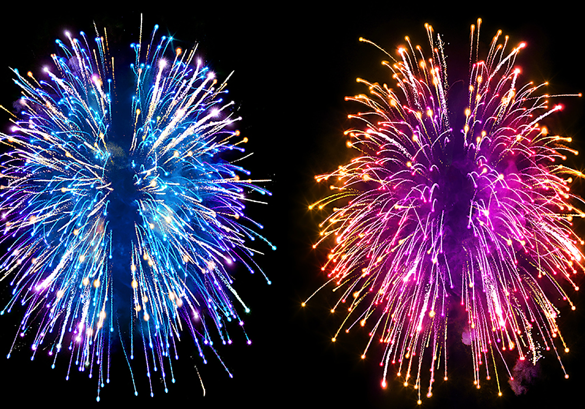 Obras de la muestra 'Cerebro(s)'