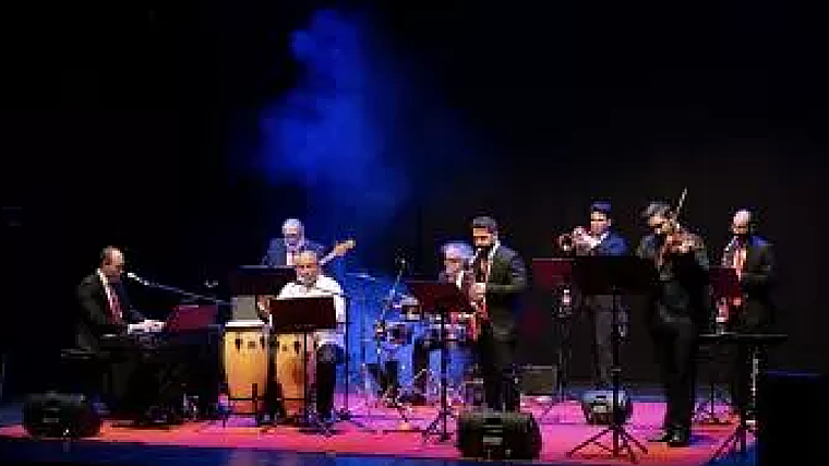 'Una noche en La Habana'