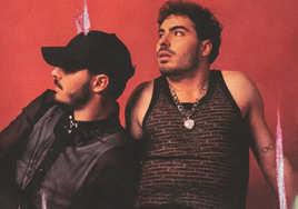 Estos son los diez conciertos de mayo que no te puedes perder en Sevilla