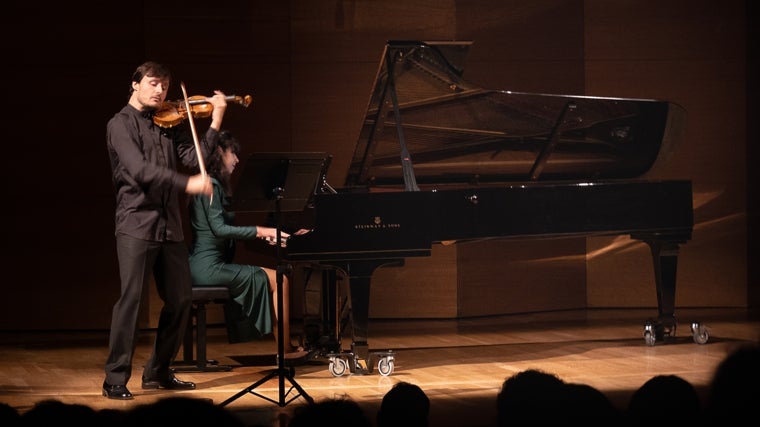 Bustamante/Arauzo: 'Limital'