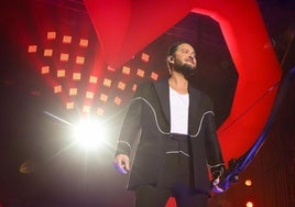 Manuel Carrasco