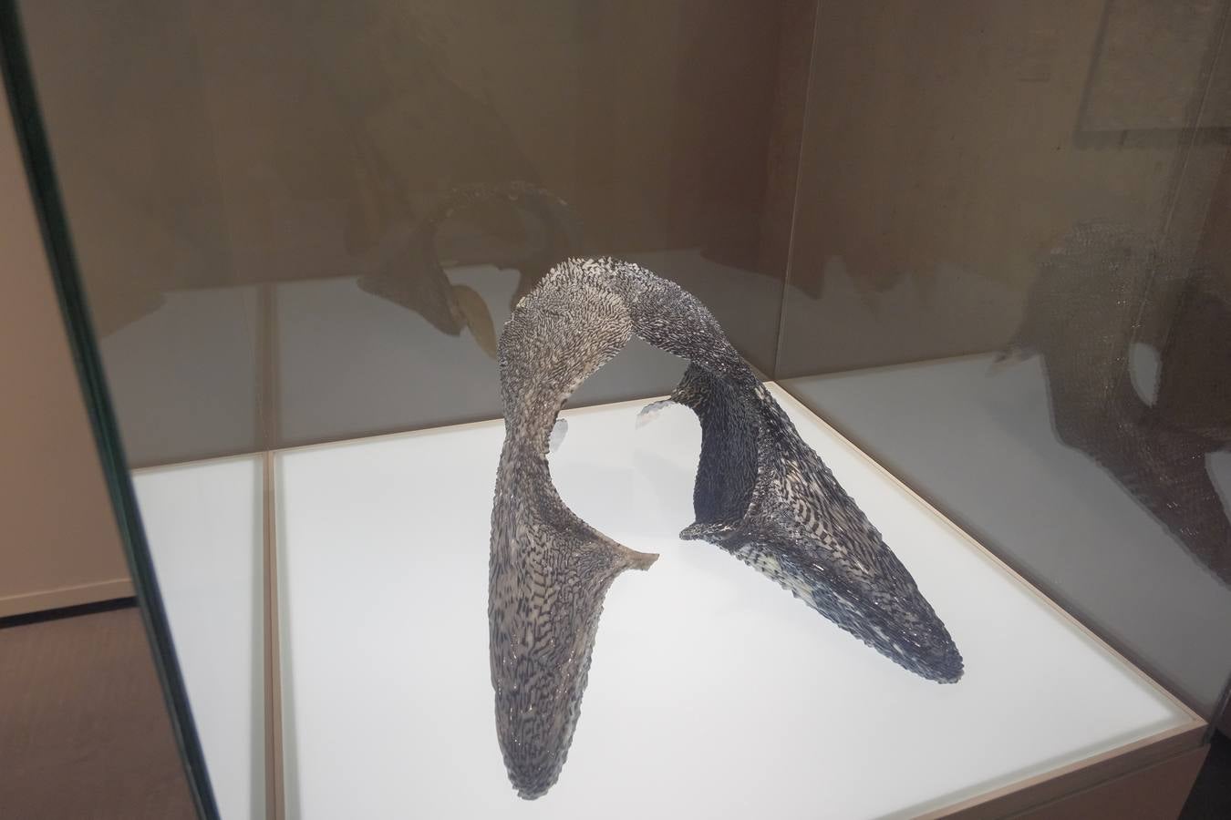 La muestra 'Arte y Naturaleza' permanecerá abierta hasta el 7 de septiembre en Sevilla