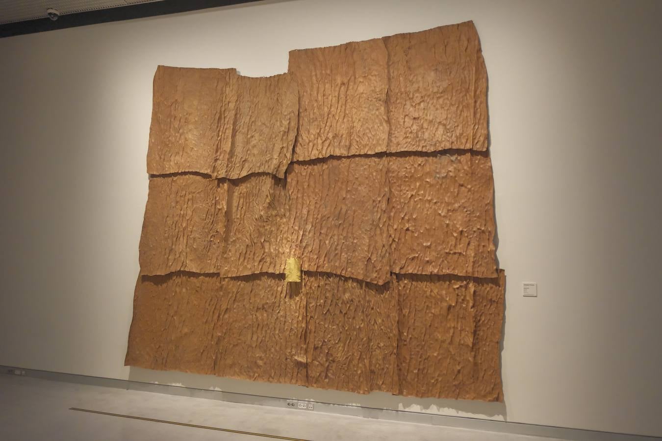 La muestra 'Arte y Naturaleza' permanecerá abierta hasta el 7 de septiembre en Sevilla