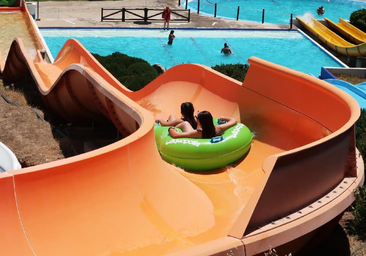 Guadalpark de Sevilla en la temporada de verano 2025