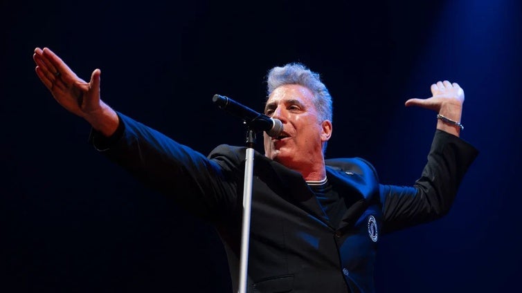 Loquillo estará en el Pop CAAC 2025 en Sevilla: fecha, entradas y artistas confirmados