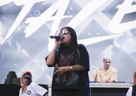 Diversa Prime Fest en Sevilla: artistas, fechas y precios de entradas