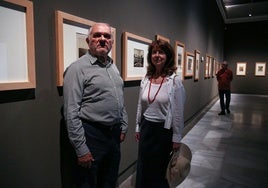 La Sevilla retratada bajo la mirada fotográfica de Francisco Leygonier