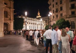 La Noche en Blanco de Sevilla 2025 ya tiene fecha oficial