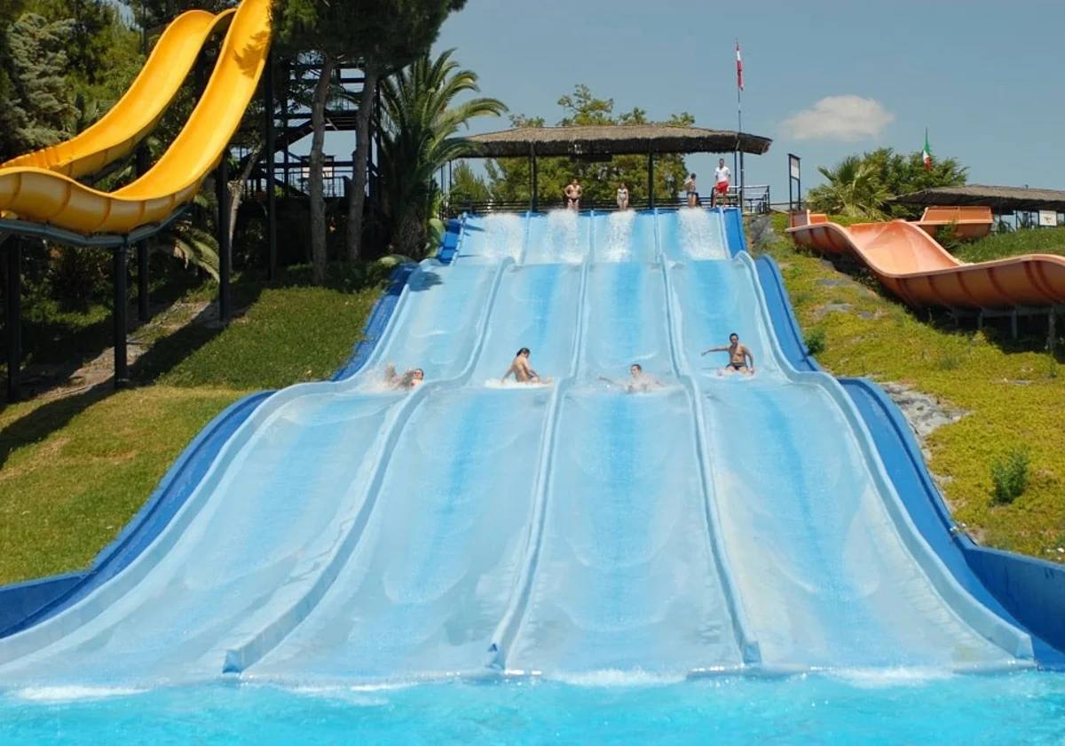Guadalpark, el parque acuático de Sevilla, regala una entrada a quienes hagan esto este verano