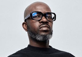 Este domingo llega Black Coffee al Icónica Santalucía Sevilla Fest