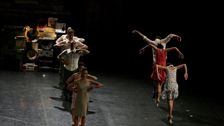 Festival Internacional de Danza de Itálica