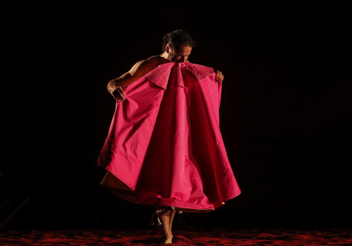 Representación Ópera Carmen