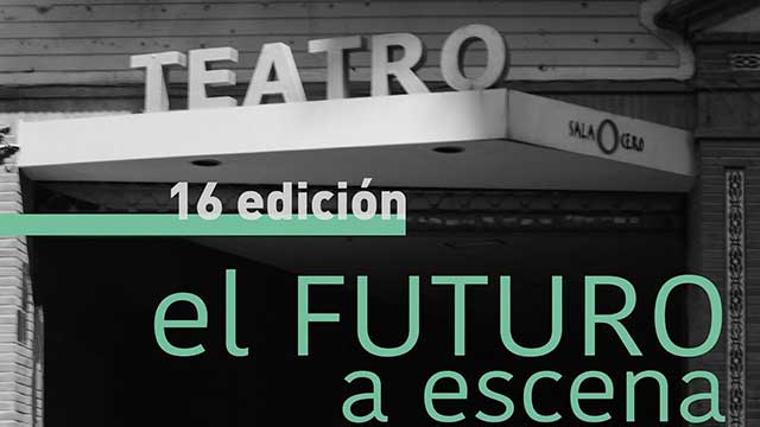 Cartel del evento