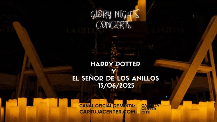 Cartel del espectáculo