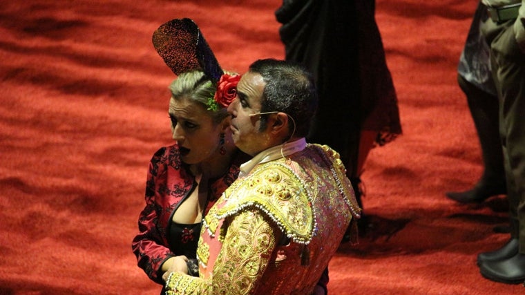 Qué hacer este fin de semana en Sevilla