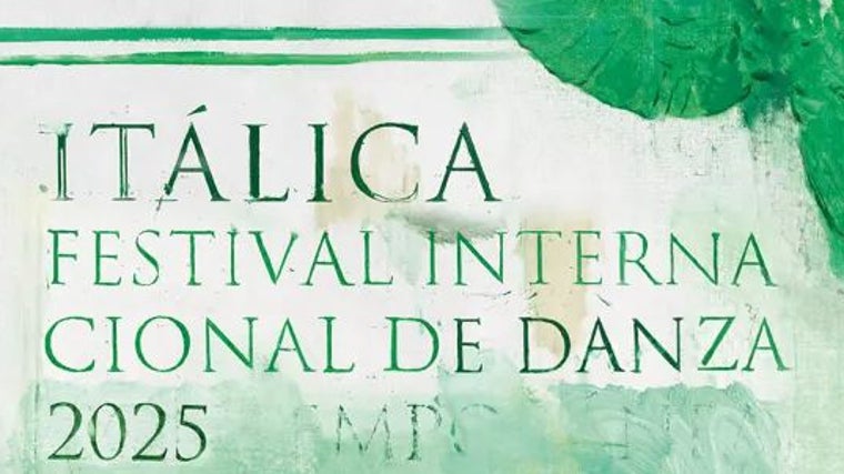 Cartel del evento