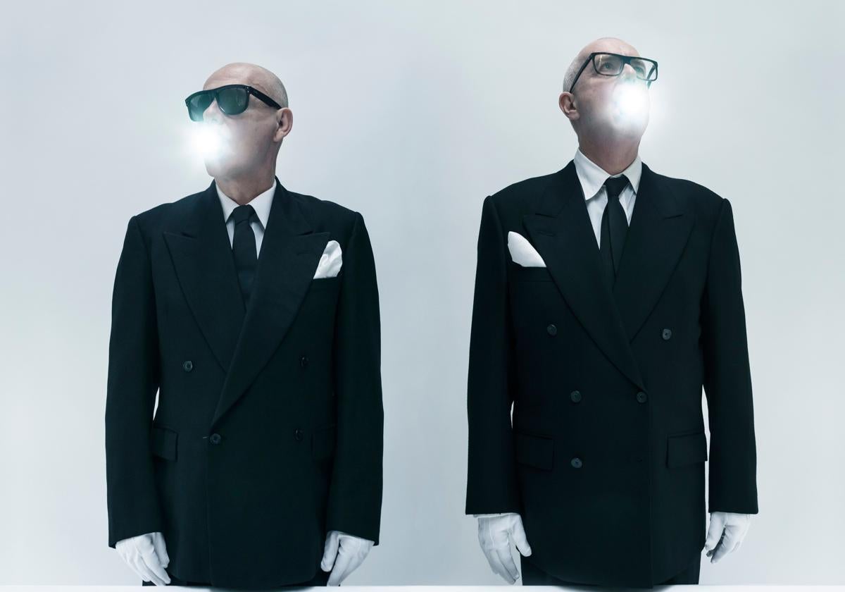 Pet Shop Boys