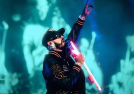 Concierto de Anuel AA en Sevilla: fecha, ubicación y precio de entradas