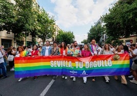 Qué hacer este fin de semana en Sevilla