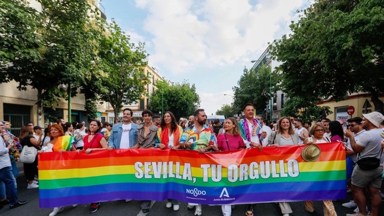 Qué hacer este fin de semana en Sevilla