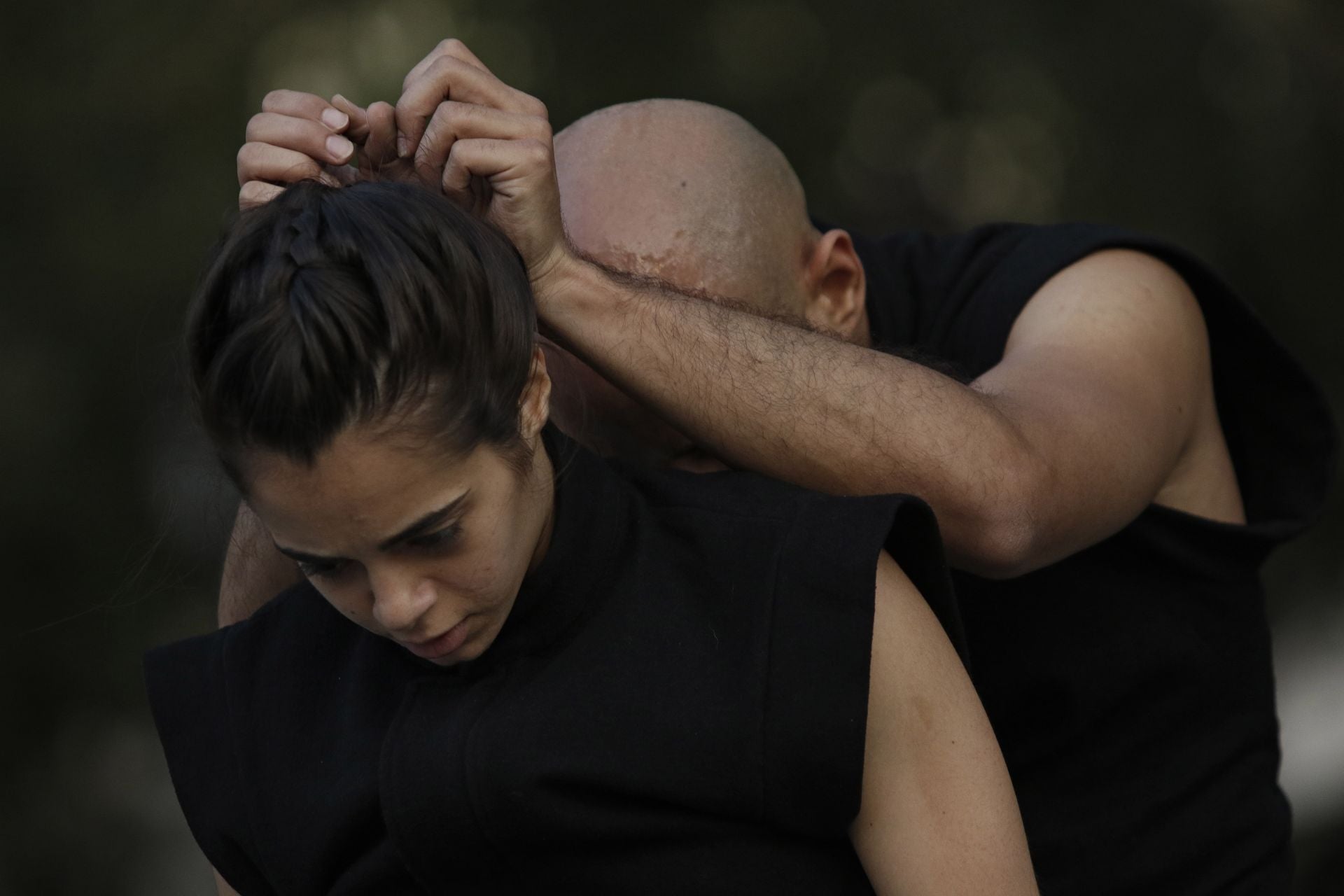 Festival Internacional de Danza de Itálica